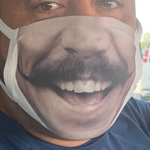 Meet your Posher, Martin